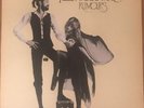 FLEETWOOD MAC - RUMOURS  1977 ORIGINAL VINYL LP Warner Brothers TEXTURED SLEEVE