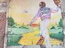 ELTON JOHN - GOODBYE YELLOW BRICK ROAD - - 1973 Australian DJM Double 12 LP