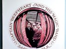 CAPTAIN BEEFHEART SAFE AS MILK ULTRA-RARE SEALED BUDDAH STEREO LP BEAUTIFUL