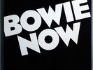 DAVID BOWIE BOWIE NOW VERY RARE ORIG '78 RCA WHITE LABEL PROMO-ONLY LP NR MINT