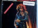 NEIL DIAMOND HOT AUGUST NIGHT SEALED ORIG MFSL LTD EDIT AUDIOPHILE LP w/STICKERS