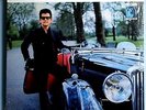 ROY ORBISON THE CLASSIC ROY ORBISON RARE SEALED ORIG '66 MGM MONO LP STUNNING