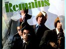 THE REMAINS (BARRY & REMAINS) INSANELY RARE ORIG '65 EPIC STEREO LP 1A BEAUTIFUL