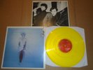 SPARKS No 1 IN HEAVEN YELLOW VINYL LP UK 1ST 1979 / INNER M-
