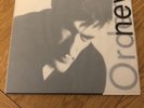 New Order Movement vinyl LP original 1981 pressing on Factory Records.