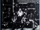 ALLMAN BROTHERS BAND FILLMORE EAST  ORIG QUADRAPHONIC AUDIOPHILE LP