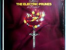 ELECTRIC PRUNES MASS IN F  ORIG'67 REPRISE LP w/PROMO-ONLY POSTER SHRINK