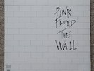 PINK FLOYD - THE WALL - OZ PRESS ART PROG ROCK 2LP - 1979 - KEEPER COPY WOW