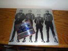 ELECTRA GLIDE IN BLUE vinyl SOUNDTRACK ost ORIG still SEALED sharp W ALL INSERTS