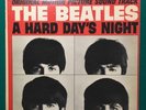 The Beatles A Hard Days Night Very Rare NM Mono LP