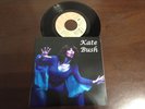 KATE BUSH *THEM HEAVY PEOPLE* 7'' 1979 PORTUGUESE EDITION EXC