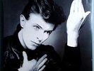 DAVID BOWIE w/BRIAN ENO & ROBERT FRIPP HEROES ULTRA-RARE SEALED ORIG '77 RCA LP