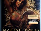 MARIAH CAREY EMANCIPATION OF MIMI RARE SEALED ORIG 2005 ISLAND 2LP SET w/STICKER