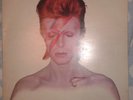 David Bowie ?– Aladdin Sane LP. UK 1st press orange RCA  RS 1001 LSP-4852