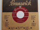 Original Joe Therrien, You're Long Gone 45, rockabilly RAB