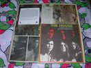 TIN HOUSE - s/t LP - 2015 Re-Ish Of rare 1971 HARD ROCK LP w/bonus 7