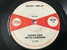 DESMOND BAKER / CLAREDONIANS Rude Boy Gone-Jail 45 Island Records WI-295 UK 1966