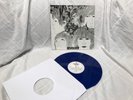 LP – THE BEATLES / REVOLVER / BLUE VINYL / MINT –