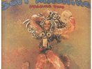 SOFT MACHINE Volume Two LP VINYL German Big Beat 1987 17 Track Gatefold Sleeve