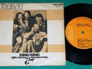 ABBA - Bjorn Benny & Agnetha Frida - Ring Ring BRAZIL RARE 7