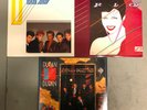 Duran Duran LPs: 