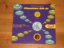 Kosmische Musik - Ohr - The Cosmic Jokers - Planeten Sit In - 1974 Original LP