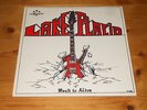 Privatpressung - Lake Placid - LP - Rock Is Alive - Heavy Krautrock Proto Metal