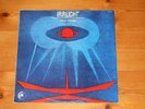 Klaus Schulze - LP - Irrlicht - 1972 - Isadora ISA 9004