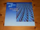 Michael Shrieve - Klaus Schulze - LP - Transfer Station Blue - Fortuna Records