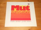 Private Kraut Elektronik LP - Victor Cavini - Triangulum - 1971 - GEHEIMTIP