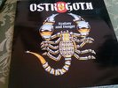 Org OSTROGOTH ECSTASY AND DANGER LP OMEN ACCEPT OZ AXE WITCH RAZOR OVERDRIVE