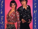 LES RITA MITSOUKO - Marcia Baïla [English Version] (5 Tracks) Maxi-Single US 12