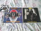 Tank vinyl Filth Hounds of Hades ltd ed with 7