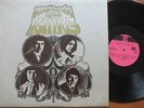The Kinks - Something else by the Kinks - HTSLP 340044 PYE Hit-Ton 1967