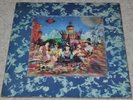 THE ROLLING STONES Their Satanic Majesties Request SCARCE UK 1968 STEREO EX LP.