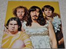 FRANK ZAPPA / MOI We’re Only In It For The Money RARE SVLP ORIG UK 1968 EX++ LP.