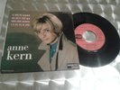 EP ANNE KERN - NE CRAINS RIEN - AVEC LANGUETTE - 460 V 693 -
