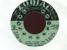 RUBY ANDREWS Just Loving You on Zodiac Northern Soul 45 Hear