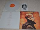 DAVID BOWIE Low RARER COMPLETE ORIG UK 1977 EX+ LP, HARDLY PLAYED, LOVELY SOUND.