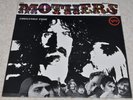 FRANK ZAPPA / MOI Absolutely Free RARE ORIG UK 1967 SVLP VERVE EX++ LP – SUPERB