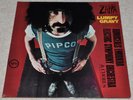 FRANK ZAPPA Lumpy Gravy RARE ORIG UK 1968 VLP MONO EX+ LP. SUPERB SOUND & COVER.