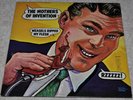FRANK ZAPPA / MOI Weasels Ripped My Flesh RARER ORIG UK 1970 EX LP, GREAT SOUND.