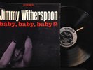 Jimmy Witherspoon-Baby, Baby, Baby-Prestige 7290-STEREO