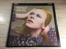 LP David Bowie ?– Hunky Dory UK 1972 SF 8244 RCA Victor ?– LSP 4623