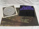 BLACK SABBATH MASTER OF REALITY NrMINT 1st UK PRESS VERTIGO SWIRL GENUINE POSTER