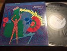 BOHEMIAN VENDETTA SELF TITLED ORIG PSYCH GARAGE 1968 LP MAINSTREAM STEREO MINT