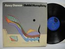 BOBBI HUMPHREY Fancy Dancer LP 1975 US EX  Mizell Bros
