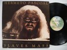 HERMETO PASCOAL Slaves Mass LP 1977 US EX Flora Purim Airto