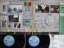 BOB MARLEY & THE WAILERS BABYLON BY BUS ISLAND 18S-90,1 Japan OBI VINYL 2LP
