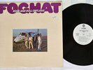 FOGHAT ROCK & ROLL OUTLAWS WARNER P-8520W Japan PROMO VINYL LP